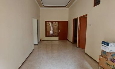 Disewakan Rumah Permata Safira Regency Lidah Kulon