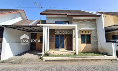 DIJUAL RUMAH DI SOLO BARU DEKAT PAKUWON MALL