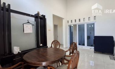 DIJUAL RUMAH DI SOLO BARU DEKAT PAKUWON MALL