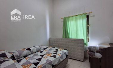 DIJUAL RUMAH DI SOLO BARU DEKAT PAKUWON MALL