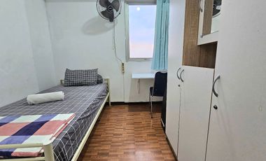 Dijual BU Banget Apartemen 3 Kamar Lantai 26 Penthouse View