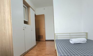 Dijual BU Banget Apartemen 3 Kamar Lantai 26 Penthouse View