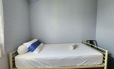 Dijual BU Banget Apartemen 3 Kamar Lantai 26 Penthouse View