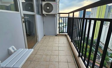 Dijual BU Banget Apartemen 3 Kamar Lantai 26 Penthouse View