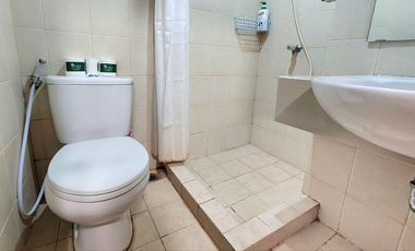 Dijual BU Banget Apartemen 3 Kamar Lantai 26 Penthouse View