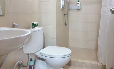 Dijual BU Banget Apartemen 3 Kamar Lantai 26 Penthouse View