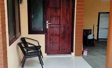 Disewakan/dikontrakkan Kos Eksekutif 2BR