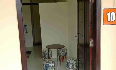 Disewakan/dikontrakkan Kos Eksekutif 2BR