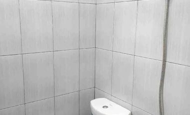 Disewakan/dikontrakkan Kos Eksekutif 2BR