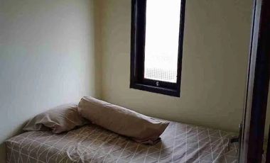 Disewakan/dikontrakkan Kos Eksekutif 2BR