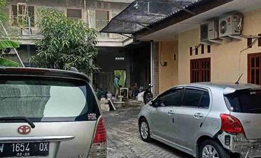 Disewakan/dikontrakkan Kos Eksekutif 2BR