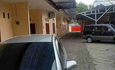 Disewakan/dikontrakkan Kos Eksekutif 2BR