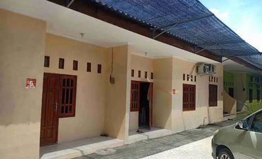 Disewakan/dikontrakkan Kos Eksekutif 2BR