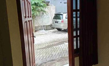 Disewakan/dikontrakkan Kos Eksekutif 2BR