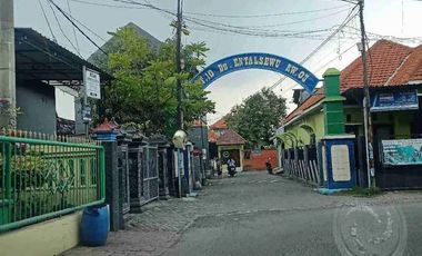 Disewakan/dikontrakkan Kos Eksekutif 2BR