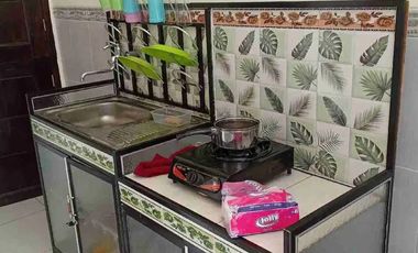 Disewakan/dikontrakkan Kos Eksekutif 2BR