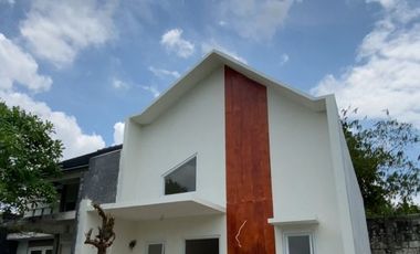 Rumah dijual di Hulaan, Gresik, Jawa Timur