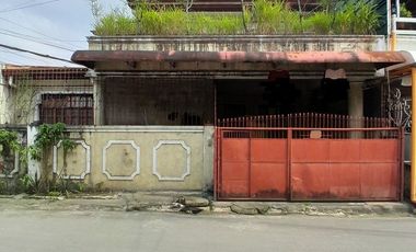 4BR House For Sale near San Isidro Evacom Paranaque Airport