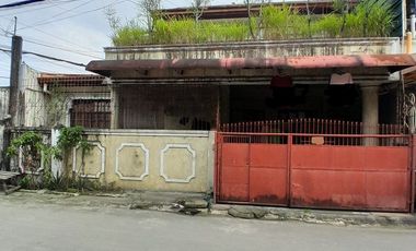 4BR House For Sale near San Isidro Evacom Paranaque Airport