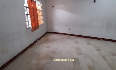 4BR House For Sale near San Isidro Evacom Paranaque Airport