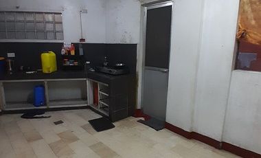 4BR House For Sale near San Isidro Evacom Paranaque Airport