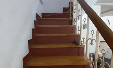 4BR House For Sale near San Isidro Evacom Paranaque Airport