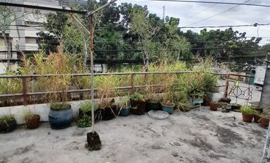 4BR House For Sale near San Isidro Evacom Paranaque Airport