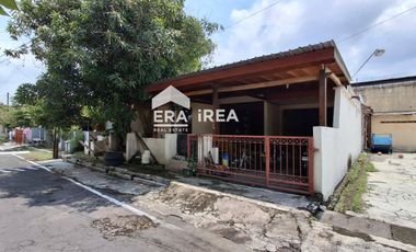 DIJUAL RUMAH DI SOLO DEKAT KAMPUS UMS