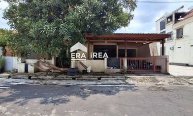 DIJUAL RUMAH DI SOLO DEKAT KAMPUS UMS
