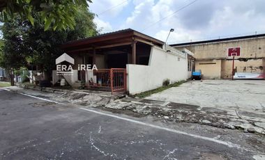 DIJUAL RUMAH DI SOLO DEKAT KAMPUS UMS