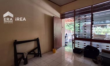 DIJUAL RUMAH DI SOLO DEKAT KAMPUS UMS