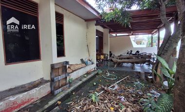 DIJUAL RUMAH DI SOLO DEKAT KAMPUS UMS