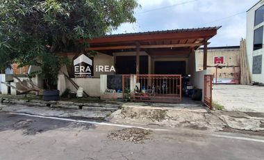 DIJUAL RUMAH DI SOLO DEKAT KAMPUS UMS