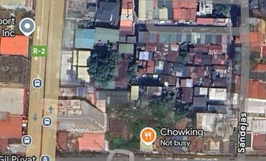 HOUSE AND LOT FOR RENT – PASAY CITY