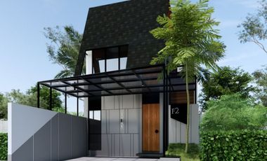 Dijual Rumah Syariah Kota Bogor dekat Masjid, Tol di area Taman Yasmin bebas Banjir