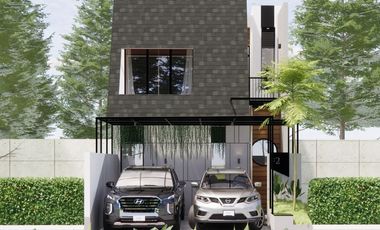 Dijual Rumah Syariah Kota Bogor dekat Masjid, Tol di area Taman Yasmin bebas Banjir