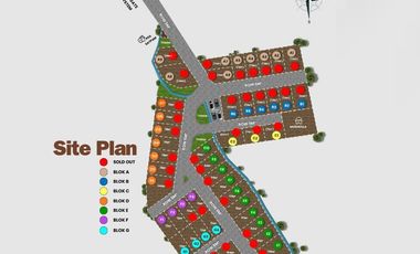 Dijual Rumah Syariah Kota Bogor dekat Masjid, Tol di area Taman Yasmin bebas Banjir
