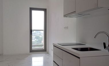 Dijual Apartemen SQ Res 1 BR + 1 Study Room Jakarta Selatan