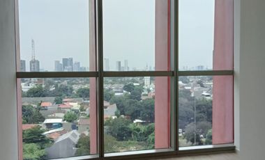 Dijual Apartemen SQ Res 1 BR + 1 Study Room Jakarta Selatan