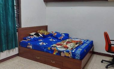 Hunian Nyaman di Baturetno Banguntapan - Cocok untuk Keluarga