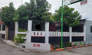 Hunian Nyaman di Baturetno Banguntapan - Cocok untuk Keluarga
