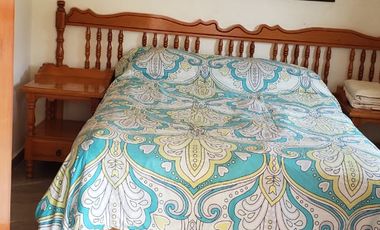 Casa sola de un nivel