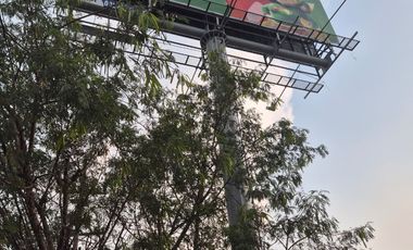 Terreno Comercial en Carretera a Laredo