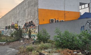 Terreno Comercial en Carretera a Laredo