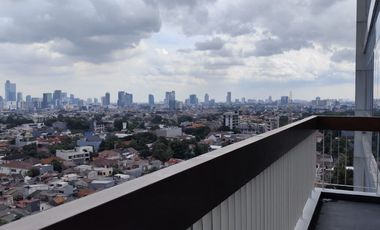 Dijual Cepat Apartemen Kemang Mansion Tower South