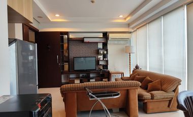 Dijual Cepat Apartemen Kemang Mansion Tower South