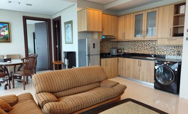 Dijual Cepat Apartemen Kemang Mansion Tower South