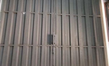 Siap Pakai !! Jual / Sewa Gudang Kalideres dan Kantor 4 Lantai Luas 738m2