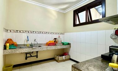 Dijual/Disewakan Rumah Mewah Kawasan Elit Araya Malang