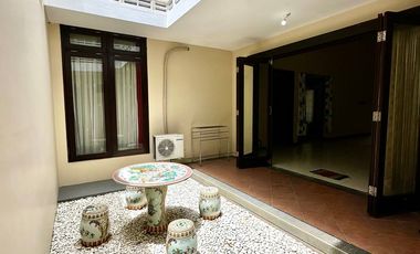 Dijual/Disewakan Rumah Mewah Kawasan Elit Araya Malang